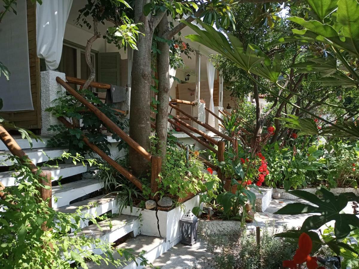 Stamatia's Garden Guest house Agnontas
