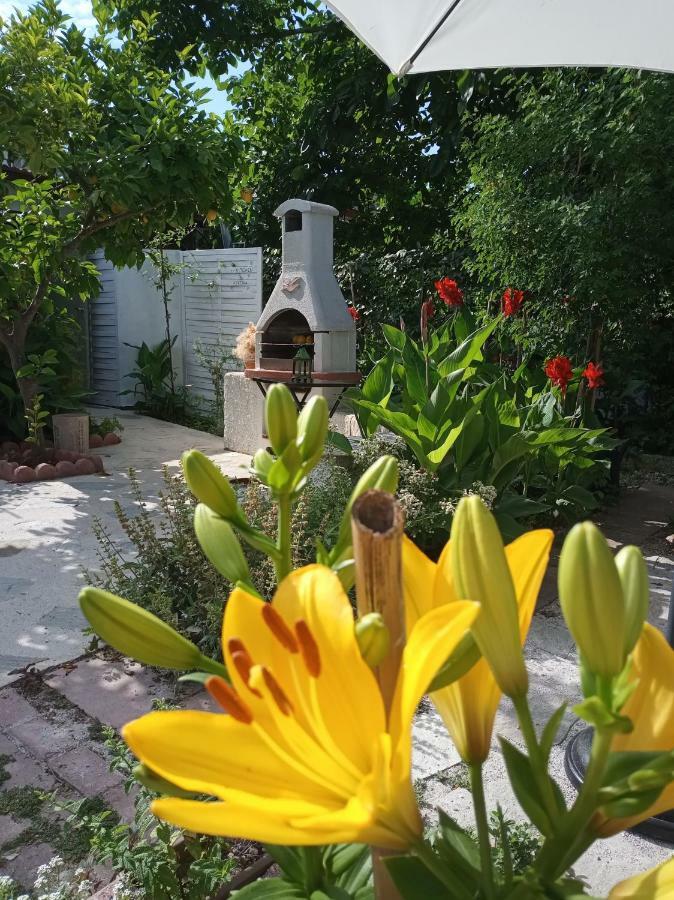 Stamatia's Garden Guest house *